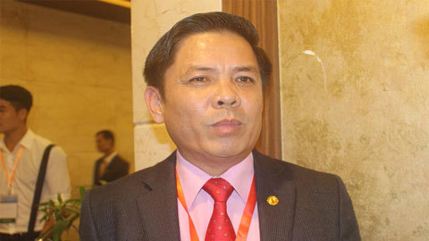 Ông Nguyễn Văn Thể xin thôi làm đại biểu HĐND Sóc Trăng