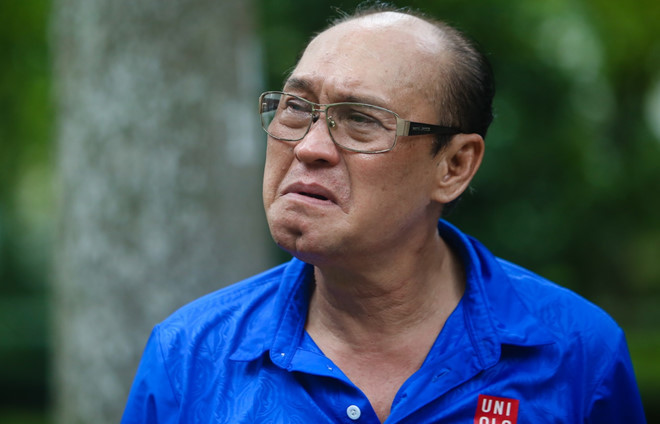 Con gái Lê Giang - Duy Phương lên tiếng trước ồn ào của bố mẹ