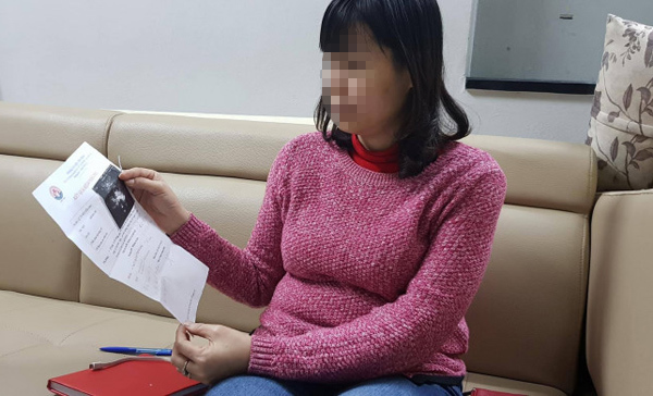 Hà Nội: Triệt sản mà vẫn có bầu?