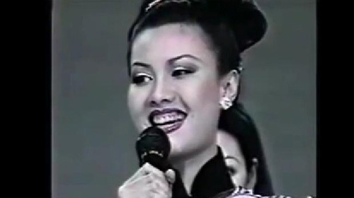 Những phần thi ứng xử Hoa hậu cười ra nước mắt hơn cả Phi Thanh Vân