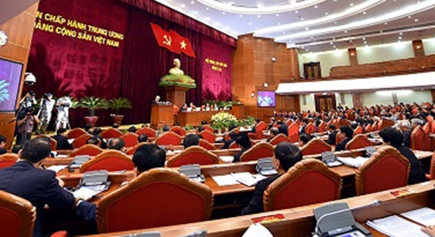 Toàn văn Quy định xử lý kỷ luật đảng viên vi phạm