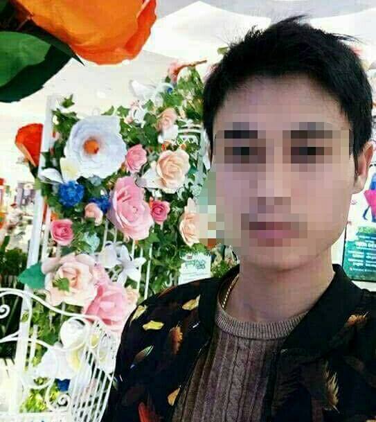 Thi thể thanh niên dưới ao, một nghi phạm ra đầu thú