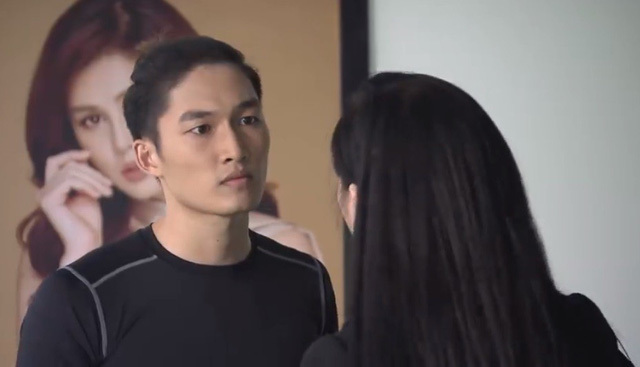 'Ghét thì yêu thôi' tập cuối: Du không thể lấy Kim làm vợ?