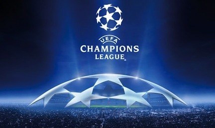 Lịch thi đấu vòng 1/8 Champions League 2017/18