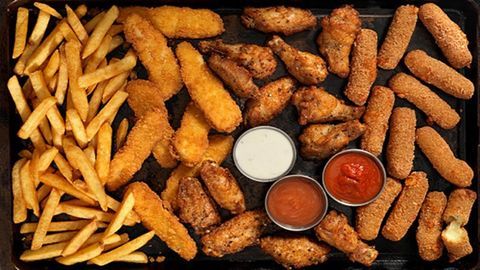 Máu nhiễm mỡ nên kiêng ăn gì?