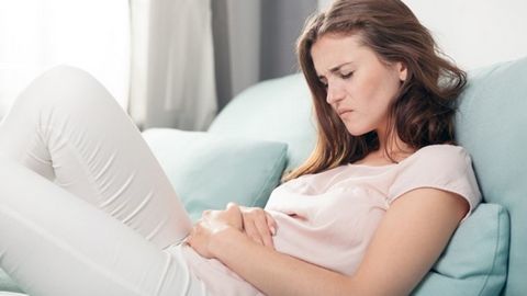 Nguyên nhân và cách điều trị rong kinh