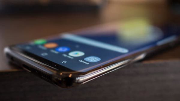 Samsung bác khả năng ra mắt Galaxy S9/S9 Plus tại CES 2018