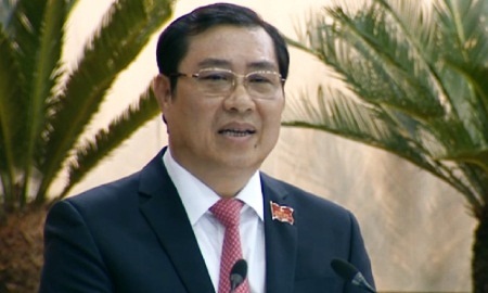 Ông Huỳnh Đức Thơ: Không lợi dụng Sơn Trà nói chính quyền làm bậy