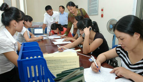 TP.HCM chi 380 tỷ 'động viên' cán bộ nghỉ hưu sớm