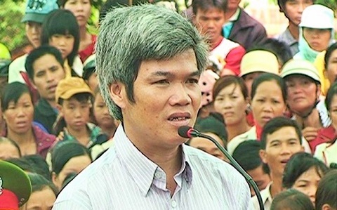 Tử hình tử tù bịa chuyện để hoãn thi hành án