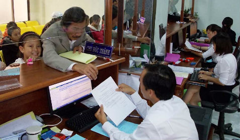 TP.HCM tăng nhiều loại phí, lệ phí