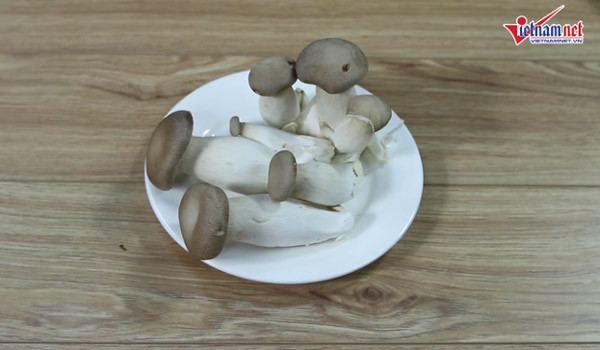 Mẹo bảo quản nấm luôn tươi mới khi chưa sử dụng