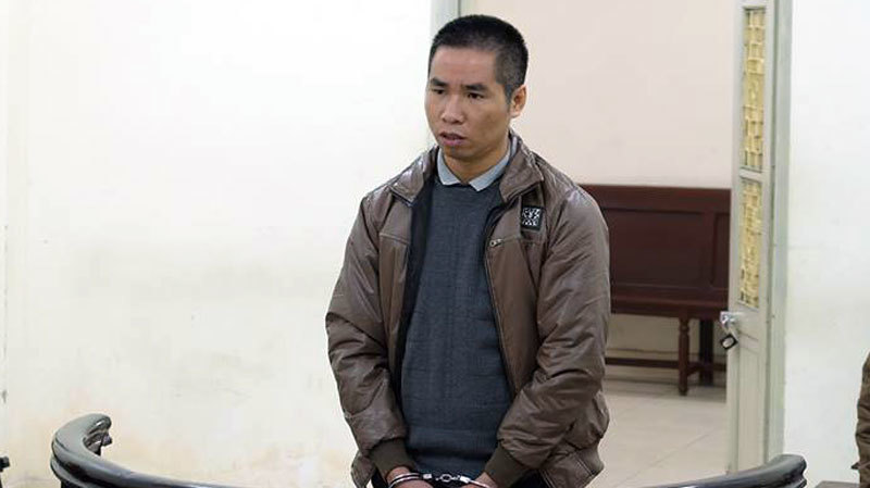 Phạt tù kẻ bán thuốc hỗ trợ điều trị ung thư giả