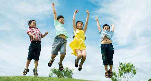 Vitamin K2 - bổ sung càng sớm, xương càng khỏe