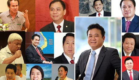 Một lần ghi dấu lịch sử, dính đòn khủng hoảng xuống đáy 10 năm