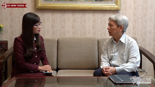 GNT ném đá trên mạng