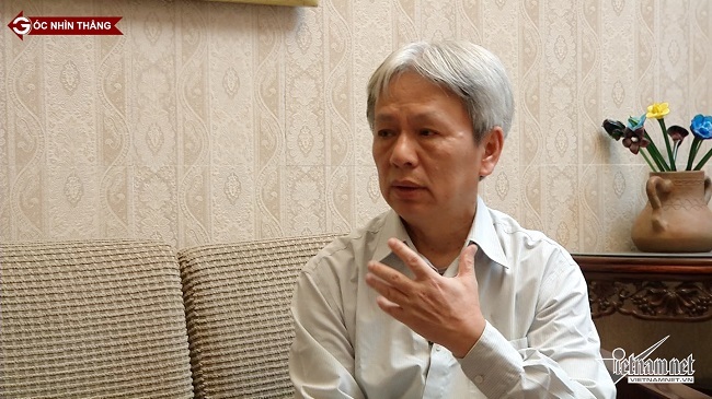 Ném đá trên mạng, người ta đau, mình có đau không?