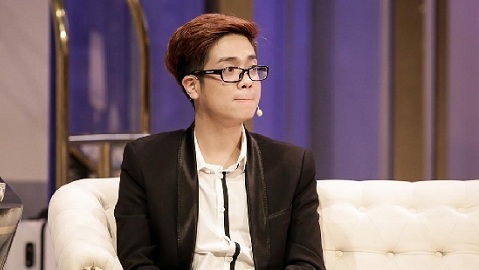 Quá khứ tuột dốc và tình yêu với Hương Tràm của Bùi Anh Tuấn