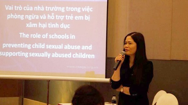 Học sinh lớp 9 lo lắng 