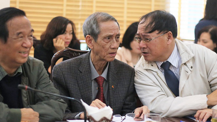 Khó thực hiện “lương nhà giáo được xếp cao nhất”