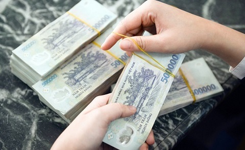 Bắt nữ cán bộ Sở GD&ĐT lừa hàng trăm triệu tiền chạy việc