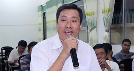 Người dân đòi miễn giảm phí BOT Cần Thơ - Phụng Hiệp