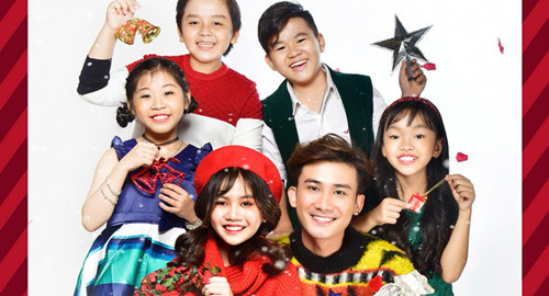 Chí Thiện tổ chức dạ tiệc âm nhạc chiều học trò