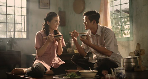 Dấu ấn Tường An 40 năm sát cánh cùng gian bếp Việt