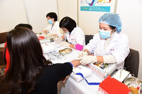 Nâng cao hiệu quả phòng bệnh đái tháo đường type 2