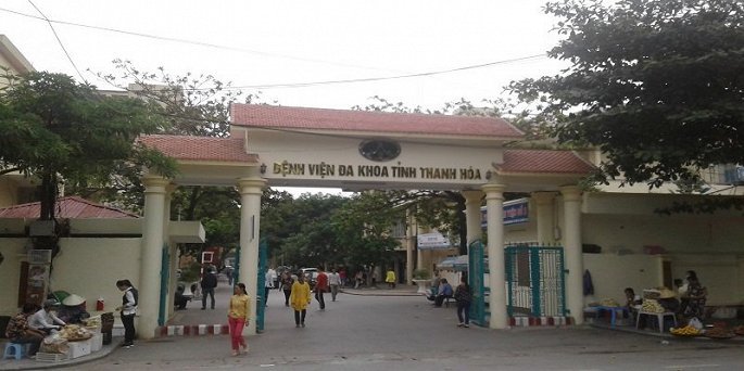 Bổ nhiệm ở BV Thanh Hóa: Trên bảo sai, dưới cứ quyết làm