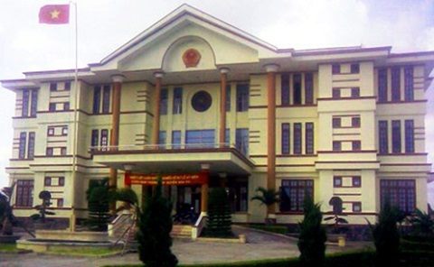 Tố cán bộ tham ô, 1 công dân được thưởng 10 triệu đồng