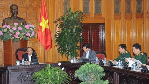 Báo chí vẫn còn hiện tượng 'đánh hội đồng, giật gân, câu khách'