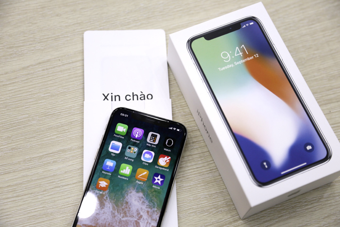 Apple mở cửa hàng tại Việt Nam, tránh xa fast food và đồ lót Triump