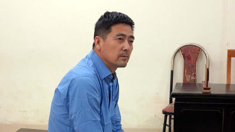 Kết đắng của người đàn ông TQ trộm tiền trên máy bay