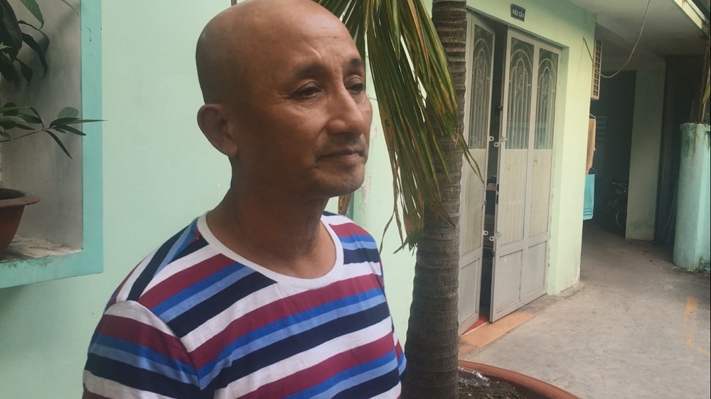 Lộ diện người nhắn tin dọa giết ông Đoàn Ngọc Hải