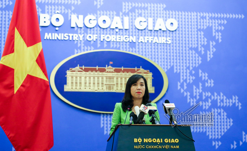 Mọi giải pháp liên quan đến Jerusalem cần tuân thủ luật pháp quốc tế