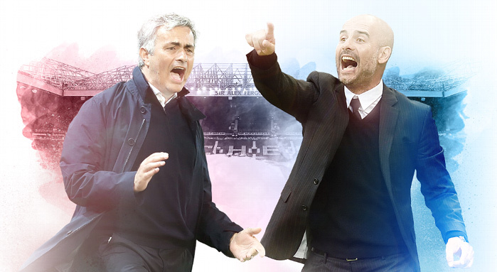 Thông tin cực nóng trước trận derby Manchester