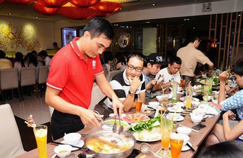 Đừng dại: Nhà hàng 'sướng mồm' chửi khách, bất chấp hậu quả