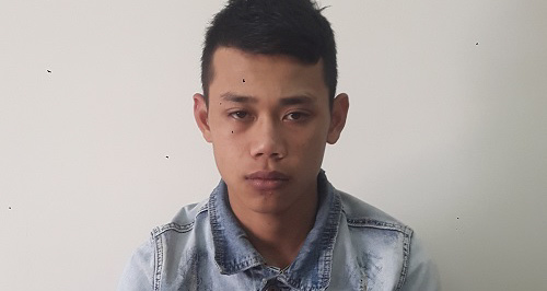 Nam sinh bị bắn vào đầu do mâu thuẫn trên Facebook đã tử vong