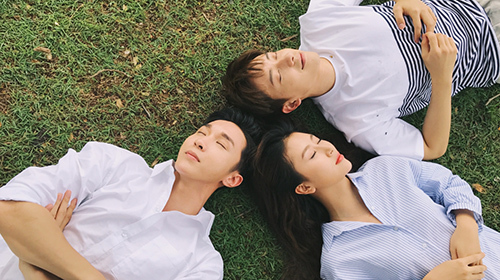 MV Tình yêu chậm trễ - Monstar