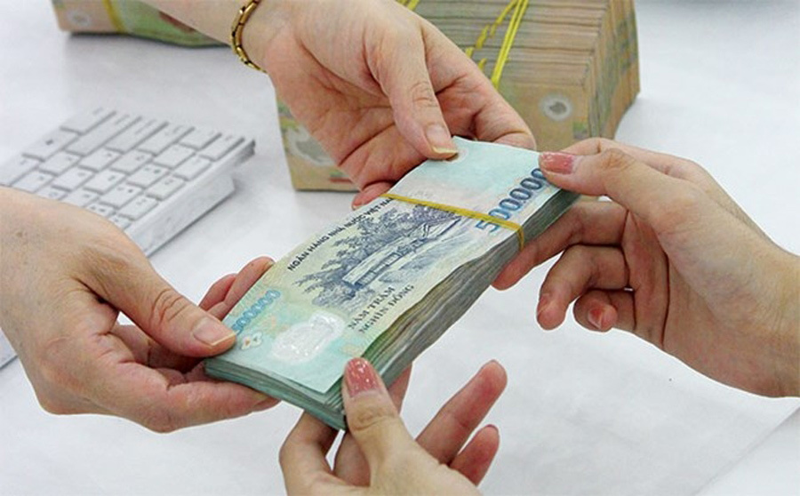 Từ 1/7/2018: Đồng loạt tăng lương, lương hưu và trợ cấp