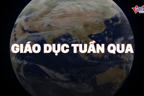 Giáo dục tuần 2 tháng 12