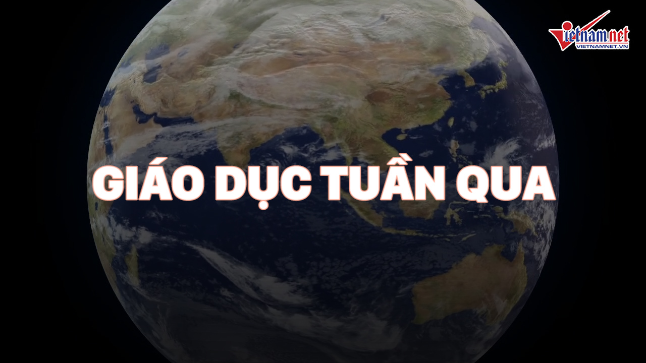 Nhiều sai phạm ở 2 đại học quốc gia, ồn ào quanh sách giáo khoa