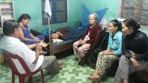 Bác sĩ lý giải cụ bà 90 bất ngờ ngồi dậy lúc gia đình lo hậu sự