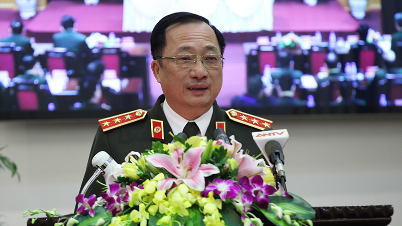 Phát huy vai trò tuổi trẻ trong phản bác thông tin, luận điệu sai trái