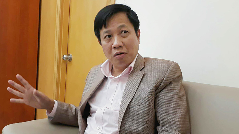 Đã bị khởi tố có thể khai trừ Đảng bất kỳ lúc nào