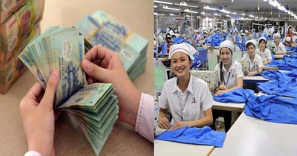 Quy định về lương thưởng ngày Tết dương lịch 2018