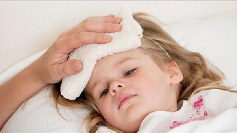 Bốn đại kỵ phong thủy khiến trẻ ốm đau