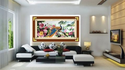 Những lỗi phong thủy tưởng đơn giản mà khiến gia đình sa sút