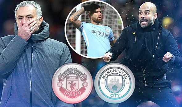 Mourinho đổ lỗi trọng tài, Pep nhắn cần gì phải thế!